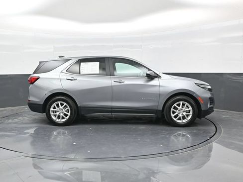 Used 2023 Chevrolet Equinox LT FWD image 8