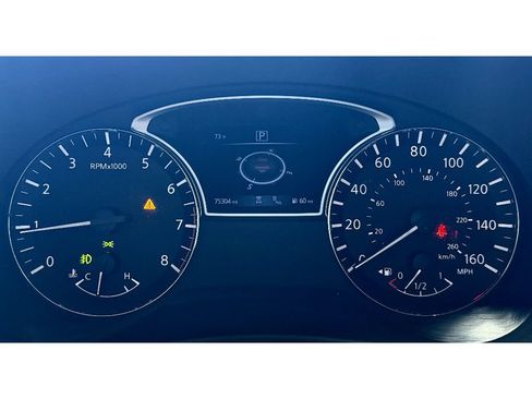 Used 2016 Nissan Altima 2.5 SL w/ 2.5 Technology Package FWD image 21