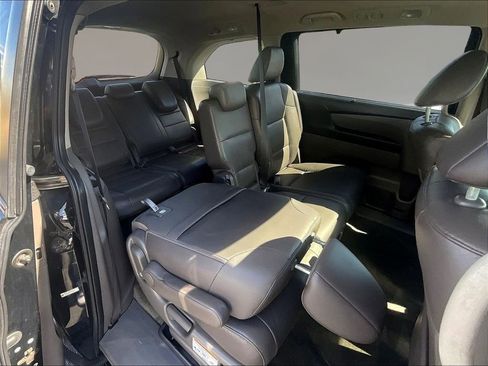 Used 2014 Honda Odyssey EX-L image 24