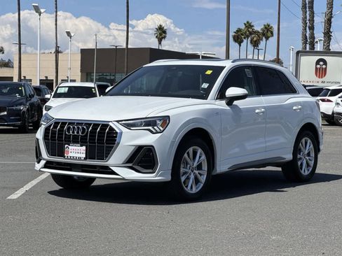 Used 2024 Audi Q3 2.0T Premium image 6