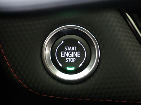 New 2026 Chevrolet Equinox RS w/ Safety and Technology Package image 32