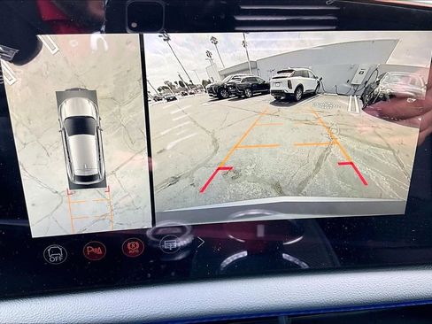 New 2026 Cadillac Optiq V AWD/4WD image 27