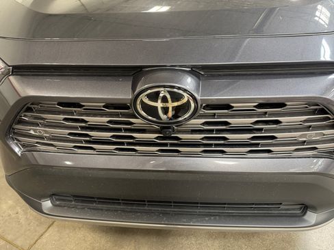 Certified 2025 Toyota RAV4 Limited w/ Advanced Technology Package FWD image 23
