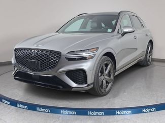 Used 2023 Genesis GV70 2.5T w/ Sport Prestige Package AWD/4WD video 1