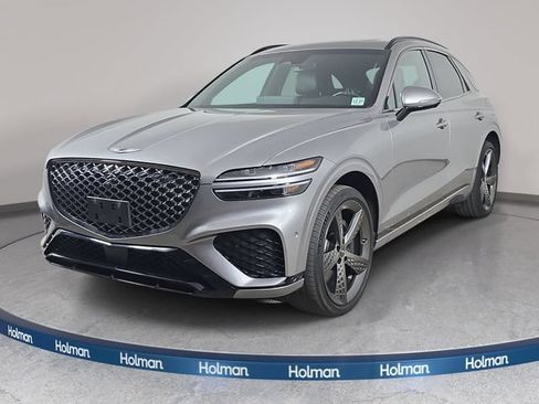 Used 2023 Genesis GV70 2.5T w/ Sport Prestige Package AWD/4WD image 1