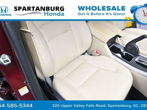 Used 2014 Honda Accord EX-L image 29