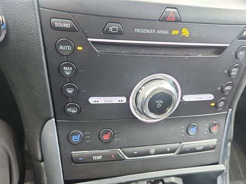 Used 2019 Ford Edge Titanium w/ Equipment Group 301A AWD/4WD image 18