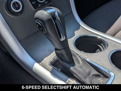 Used 2014 Ford Edge SEL FWD image 6