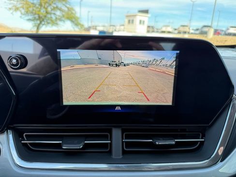 New 2026 Chevrolet Trax LT w/ Driver Confidence Package image 24