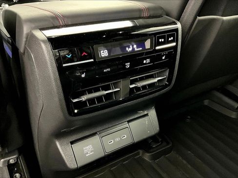 Certified 2026 Acura MDX A-Spec AWD/4WD image 10