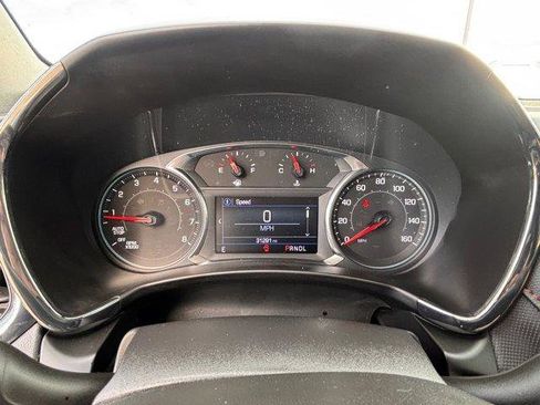 Used 2023 Chevrolet Equinox RS FWD image 20