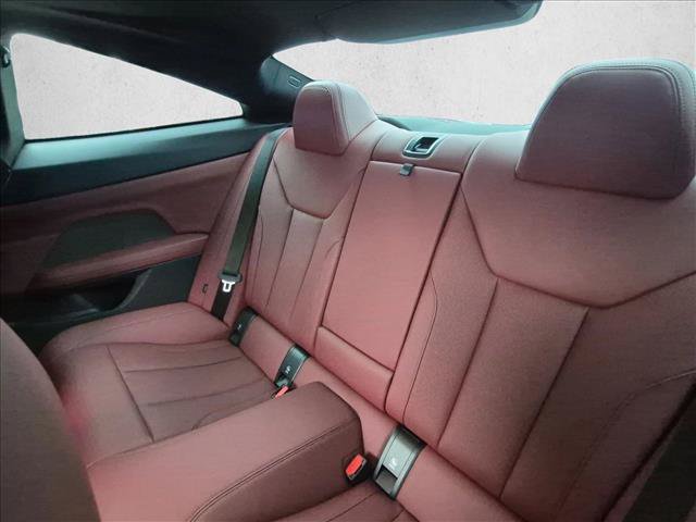 Used 2023 BMW 440i xDrive Coupe w/ Premium Package AWD/4WD image 18