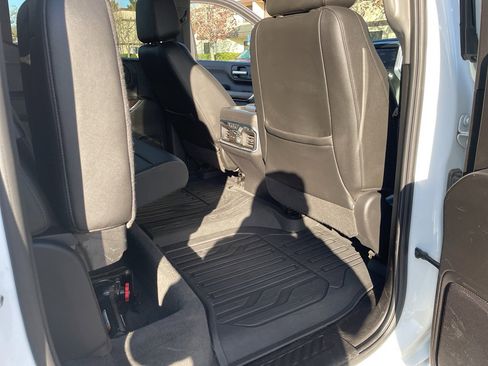 Used 2020 GMC Sierra 1500 SLT w/ SLT Premium Plus Package image 56