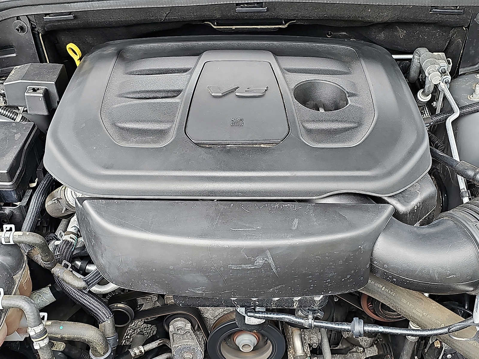 Used 2020 Jeep Grand Cherokee Altitude AWD/4WD image 29