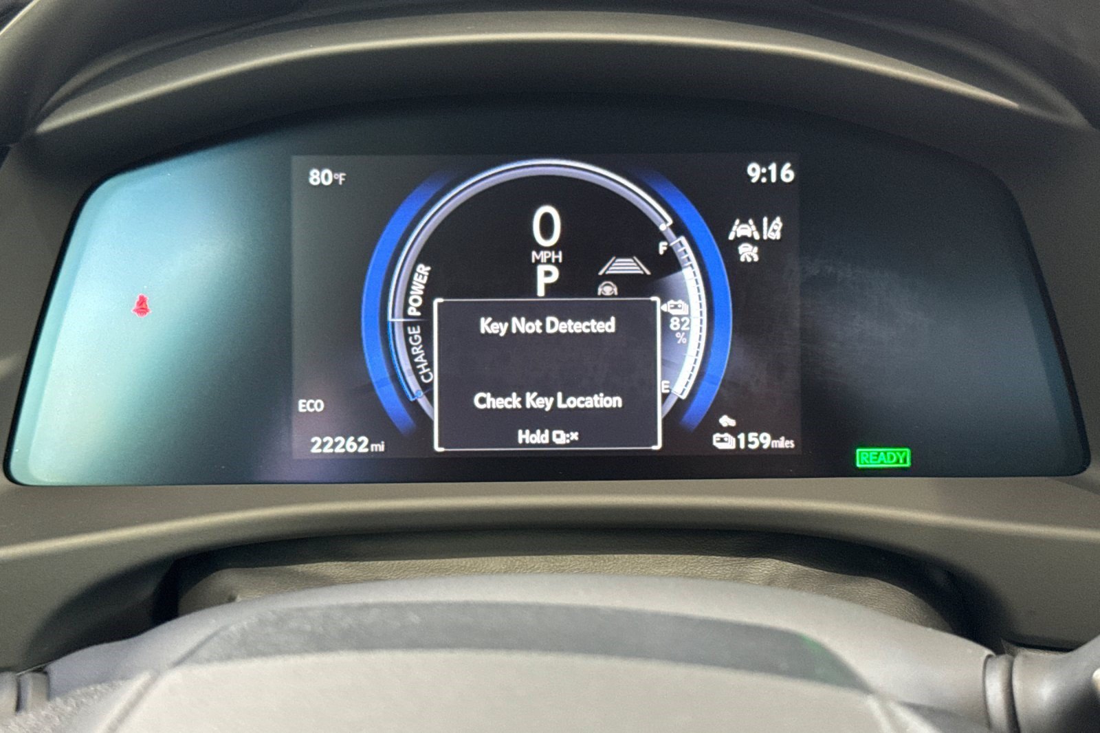 Certified 2023 Lexus RZ 450e Premium w/ Technology Package AWD/4WD image 34