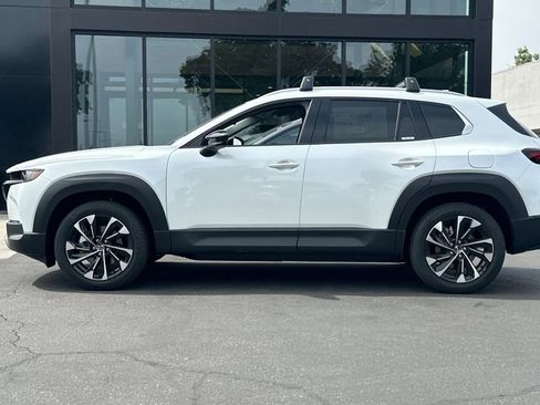 New 2026 MAZDA CX-50 2.5 Hybrid w/ Weather Package image 8