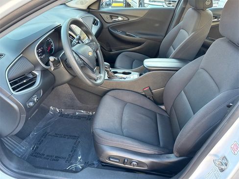 Used 2023 Chevrolet Malibu LT image 26