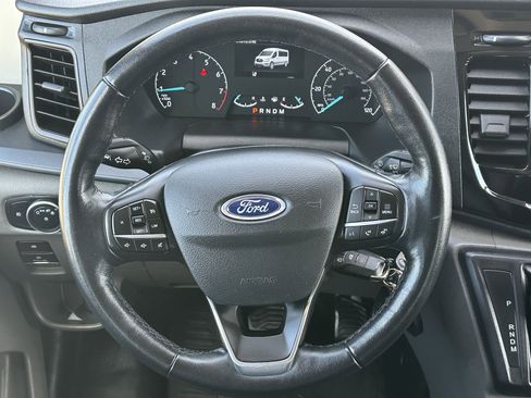 Used 2023 Ford Transit 350 XLT image 24