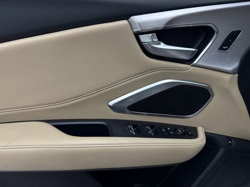 Used 2019 Acura RDX FWD image 35