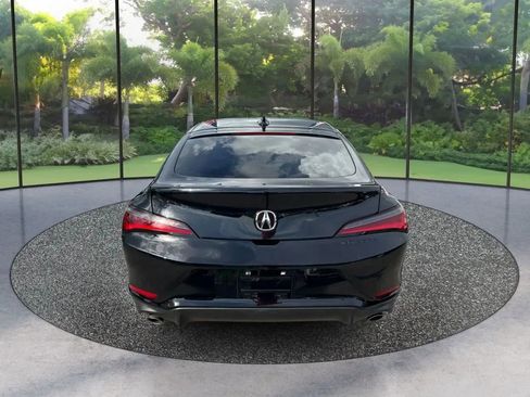 Used 2023 Acura Integra FWD image 6