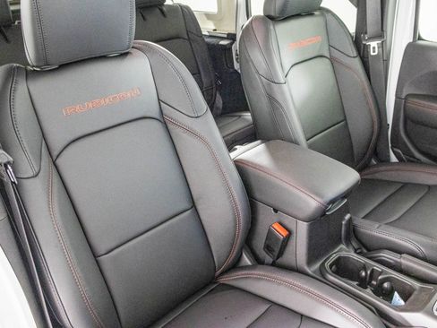 New 2026 Jeep Wrangler Rubicon image 36