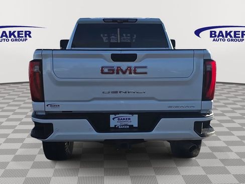 Used 2024 GMC Sierra 2500 Denali w/ Denali Reserve Package image 6