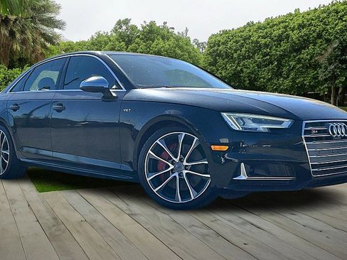 Used 2019 Audi A6 2.0T Premium w/ Convenience Package image 11