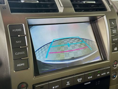 Used 2018 Lexus GX 460 Premium w/ Premium Package AWD/4WD image 23