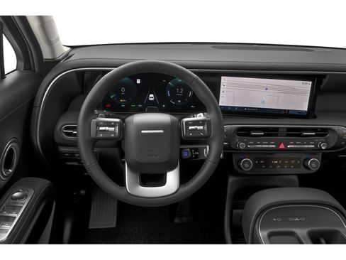 New 2026 Hyundai Palisade SEL AWD/4WD image 35