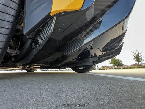 Used 2026 Lamborghini Temerario AWD/4WD image 86
