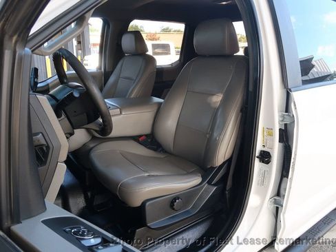 Used 2021 Ford F250 XL w/ Power Equipment Group RWD image 11