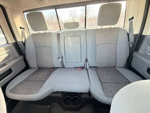 Used 2014 RAM 1500 Outdoorsman image 13