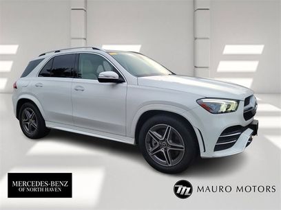 Certified 2022 Mercedes-Benz GLE 450 4MATIC