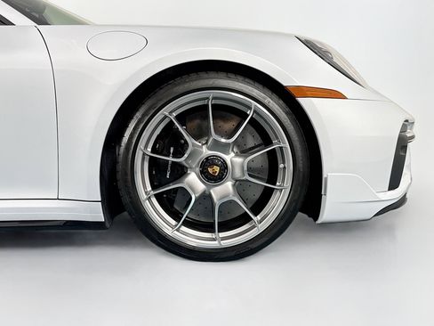 Used 2025 Porsche 911 Turbo S AWD/4WD image 60