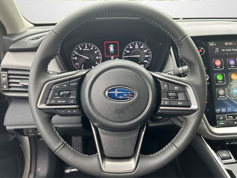 New 2025 Subaru Outback Premium w/ Popular Package #1 image 22