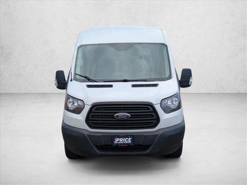 Used 2019 Ford Transit 150 148 Medium Roof RWD image 2