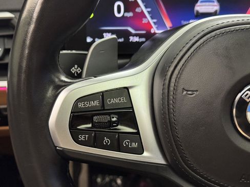 Used 2024 BMW M440i xDrive Gran Coupe w/ Premium Package image 19