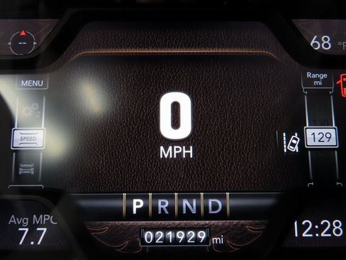 Used 2022 RAM 2500 Laramie image 12