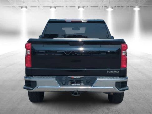 Used 2020 Chevrolet Silverado 1500 LT w/ All-Star Edition AWD/4WD image 7