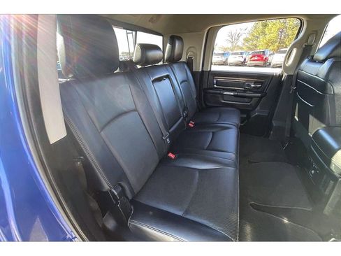 Used 2017 RAM 2500 Laramie image 28