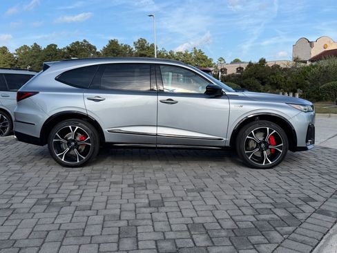 Used 2025 Acura MDX Type S image 8
