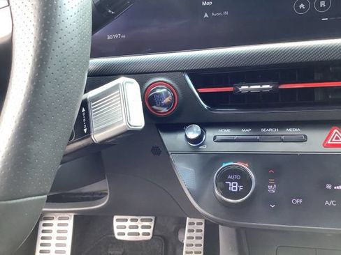 Used 2024 Hyundai Sonata N Line FWD image 36