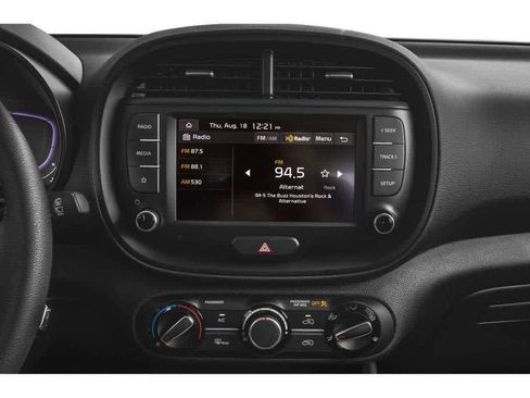 Used 2024 Kia Soul LX w/ Option Group 015 FWD image 47