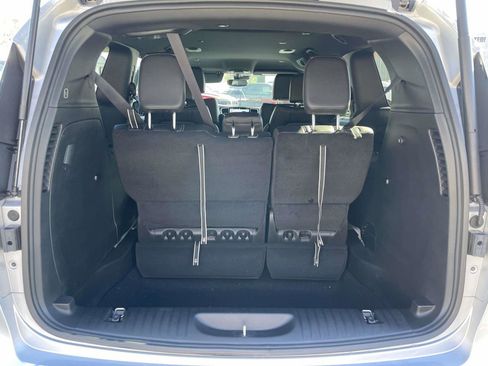 New 2026 Chrysler Pacifica Select FWD image 30
