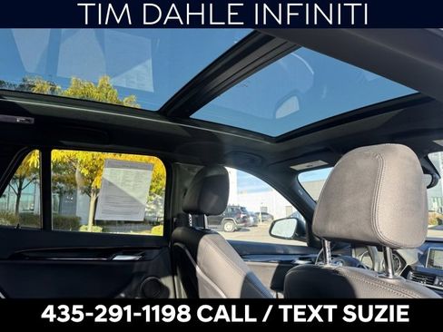 Used 2021 BMW X1 xDrive28i w/ Convenience Package image 17