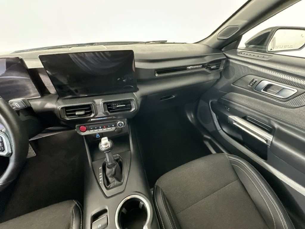 Used 2026 Ford Mustang Coupe RWD image 11
