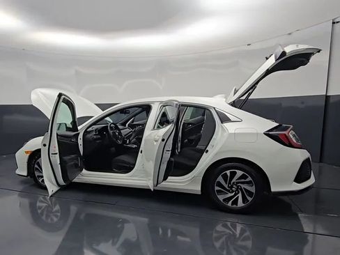 Used 2019 Honda Civic LX image 27