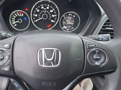 Used 2016 Honda HR-V EX image 15