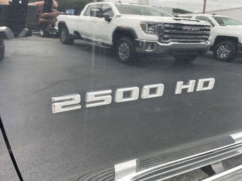 Certified 2023 Chevrolet Silverado 2500 High Country w/ LPO, Hitch Package AWD/4WD image 9