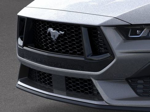 New 2025 Ford Mustang GT Premium image 17